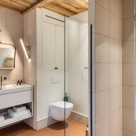 Apartment Moperv7 *