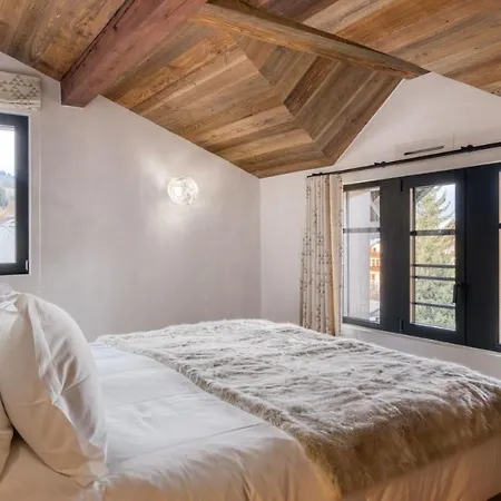 Moperv7 Apartment Courchevel